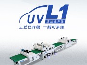 UV、準(zhǔn)分子、EB涂裝工藝，你能分得清嗎？